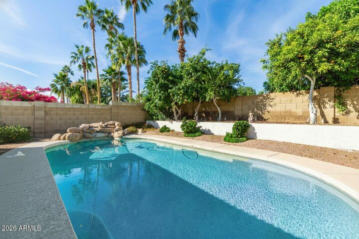 Property Photo: 8956 E Voltaire Drive AZ 85260