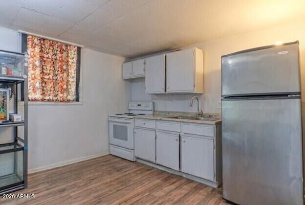 Property Photo: 2242 E Taylor Street AZ 85006