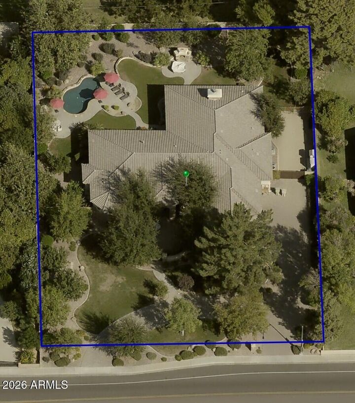 Property Photo:  6316 W Sweetwater Avenue  AZ 85304 