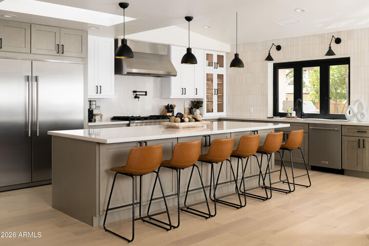 Property Photo:  9833 E Desert Cove Avenue  AZ 85260 