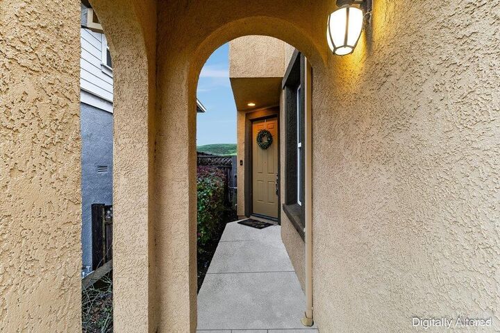 Property Photo:  6606 Deerfield Drive  CA 94591 