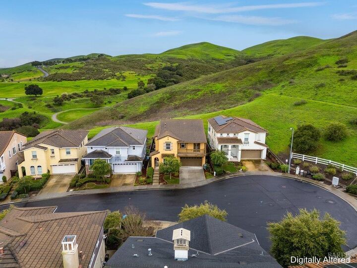 Property Photo:  6606 Deerfield Drive  CA 94591 