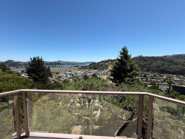 Property Photo: 291 Greene Street CA 94941