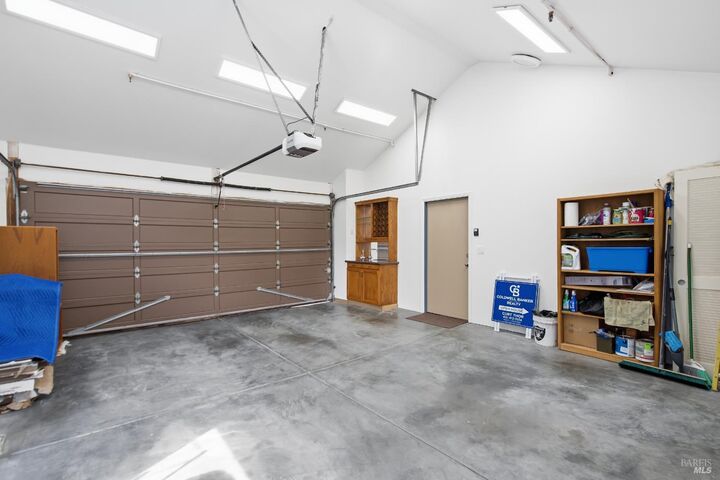 Property Photo: 291 Greene Street CA 94941