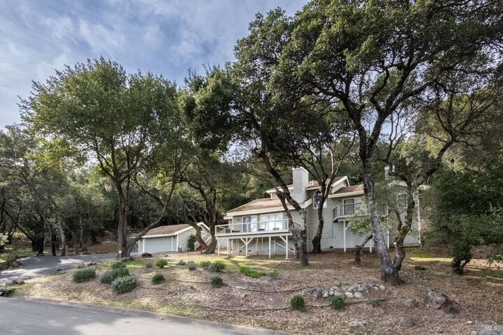 Property Photo:  4540 St Andrews Court  CA 94534 