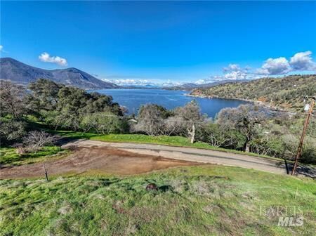 Property Photo:  2960 Crestview Drive  CA 95422 