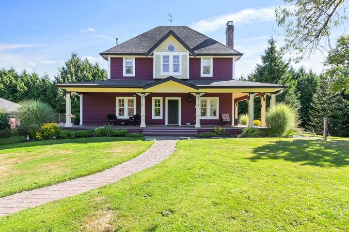 1526 232 Street — photo 1
