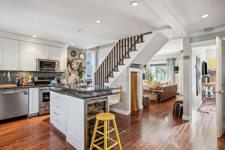 Property Photo:  3617 Adanac Street  BC V5K 2P7 