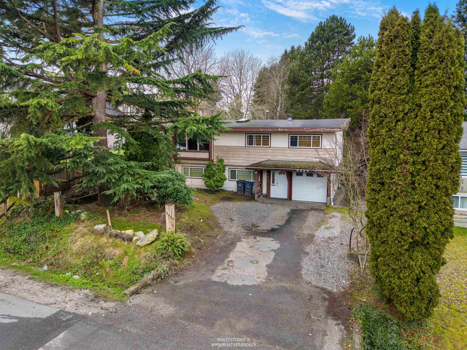 Property Photo:  9969 124 Street  BC V3V 4T2 