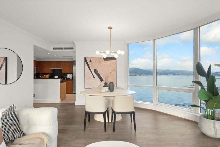 Property Photo: 323 Jervis Street 1503 BC V6C 3P8