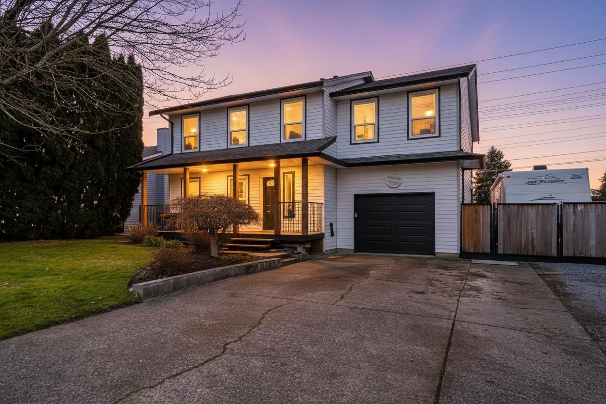 Property Photo:  21229 95 Avenue  BC V1M 1M9 