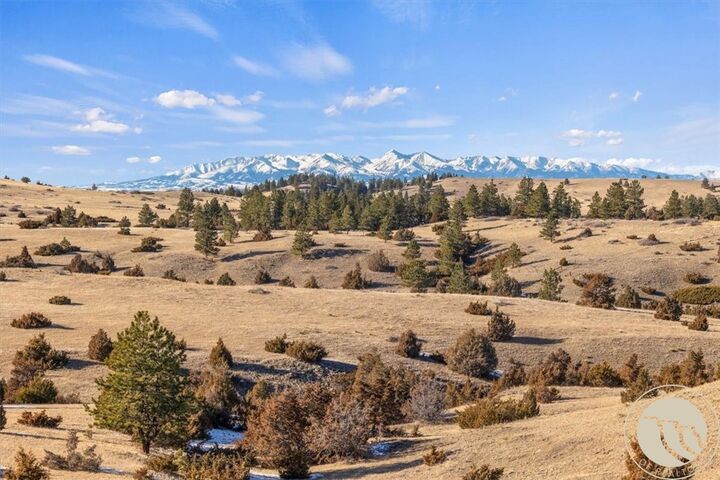 Property Photo: Nhn- Lot 4 Hump Creek Road MT 59069