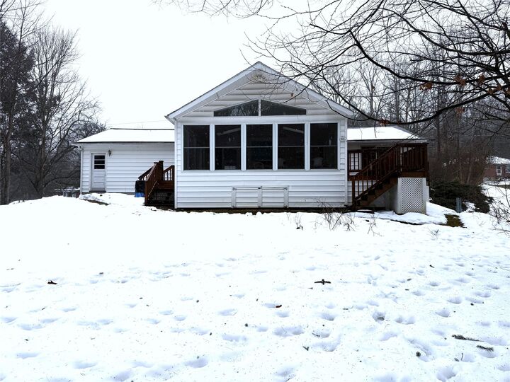 Property Photo: 412 McFadden Road NY 13732