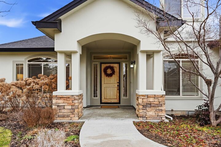 Property Photo:  2326 E Wigle Dr  ID 83646 