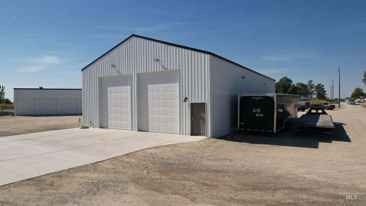 Property Photo:  11621 Bullock Road  ID 83644 