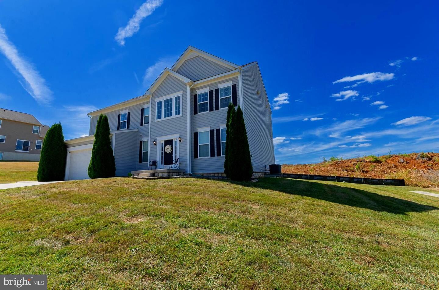 Property Photo:  104 Daintree Drive  WV 25403 
