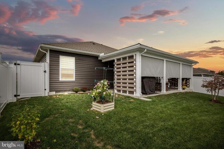 Property Photo: 109 Grasmere Street VA 22655