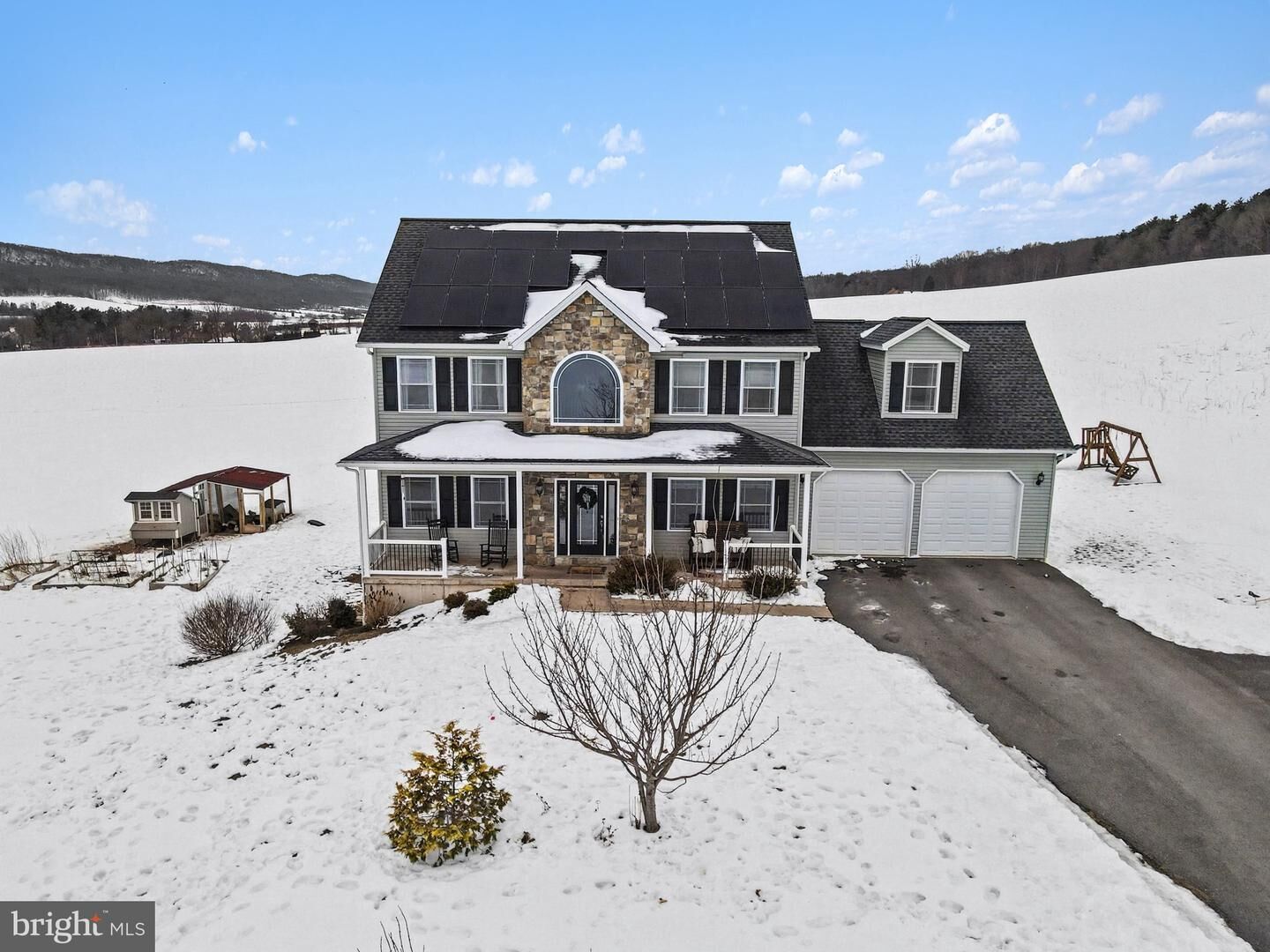 Property Photo:  37 Pheasant Hill Drive  PA 17032 