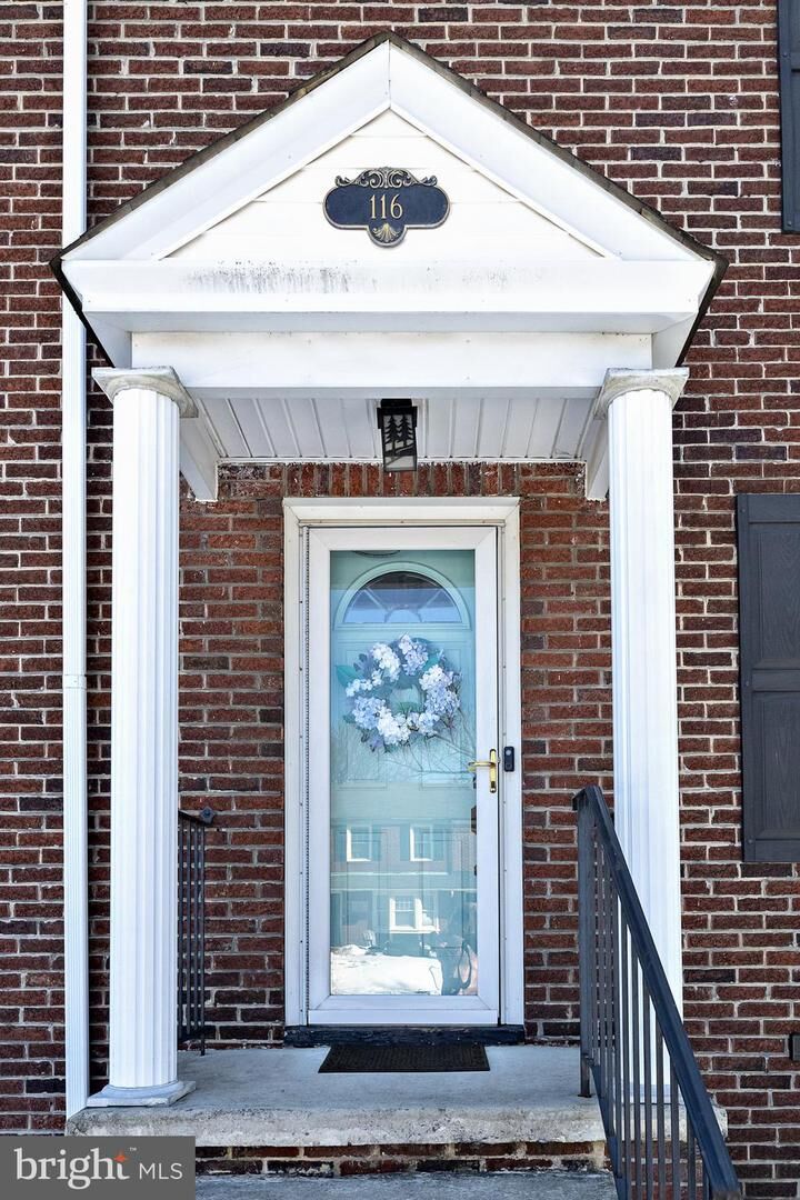 Property Photo:  116 Park Terrace  NJ 08108 