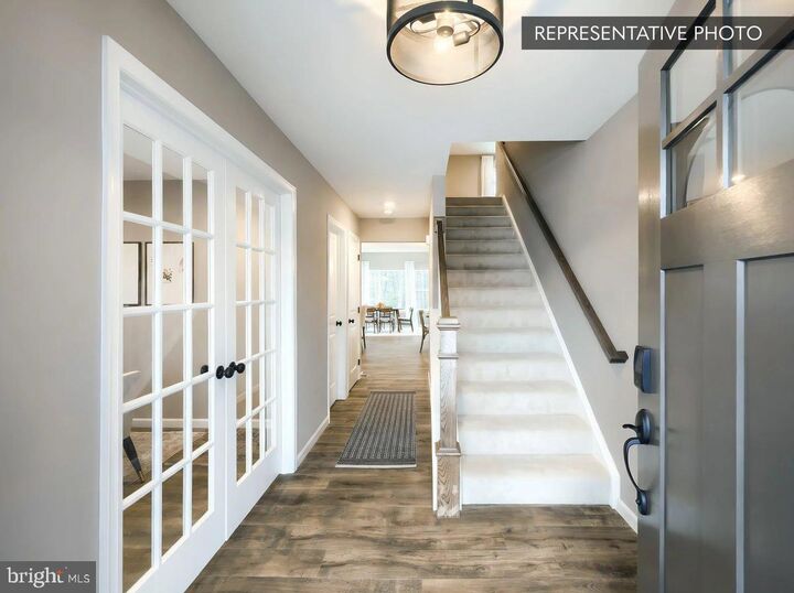 Property Photo:  Black Cherry Plan At The Seasons  PA 17315 