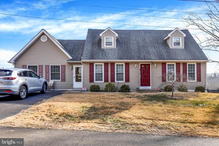 Property Photo: 2140 Old Lincoln Highway PA 19047