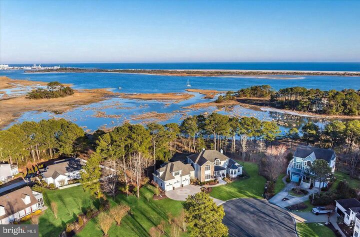 Property Photo: 9515 Harbor Lights Drive MD 21811