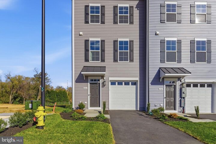 Property Photo:  234 Monteith Drive  VA 22601 