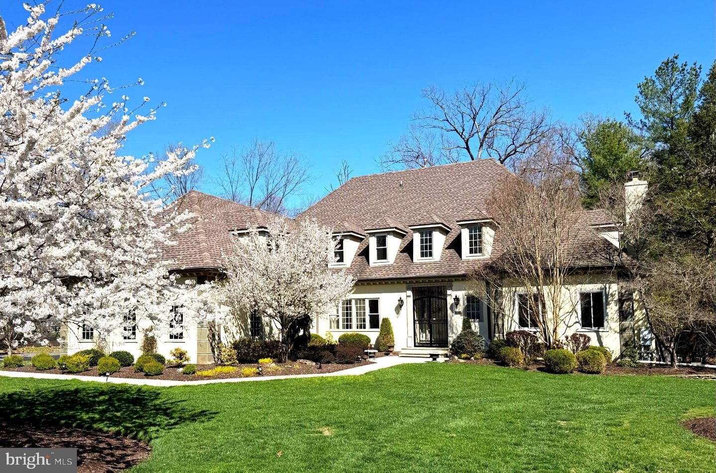 Property Photo:  149 Highland Ter  NJ 08540 