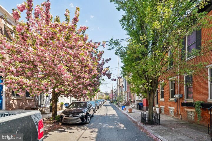 Property Photo:  1535 Montrose Street  PA 19146 