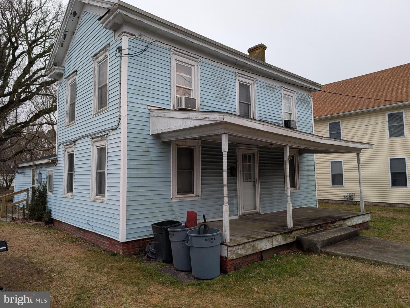 Property Photo:  6 W State Street  MD 21875 