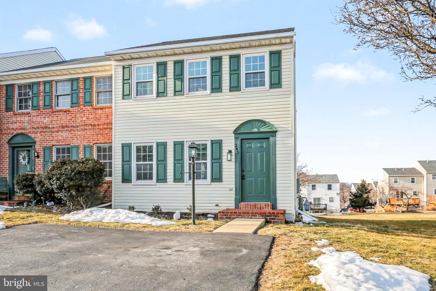 Property Photo:  245 Robin Hill Circle  PA 17404 