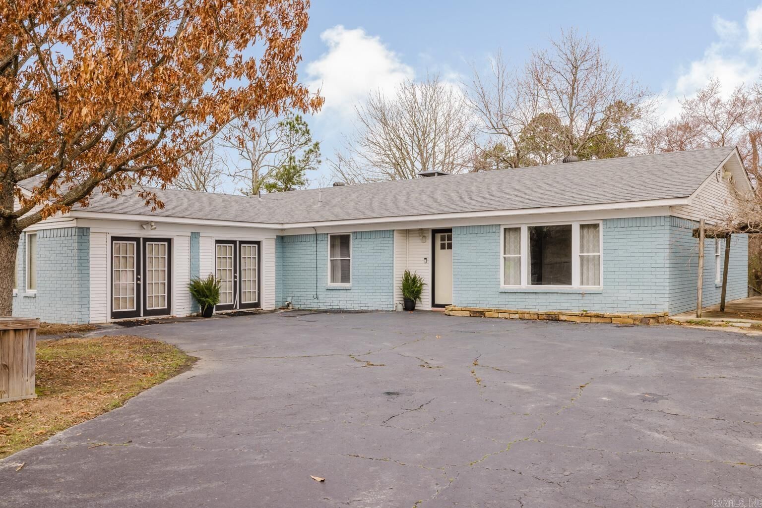 Property Photo:  104 Rainbow Lane  AR 71913 