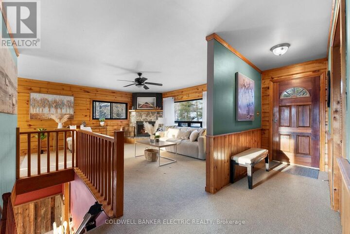 Property Photo:  459 Jack Lake Road  ON K0L 1A0 