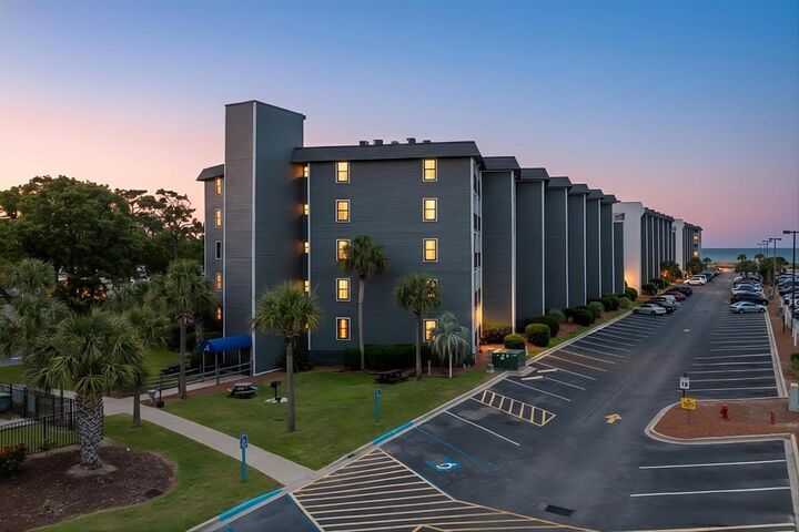 Property Photo: 5905 S Kings Hwy. 549A SC 29577