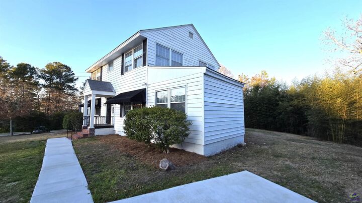 Property Photo:  621 Forest Hill Road  GA 31012 