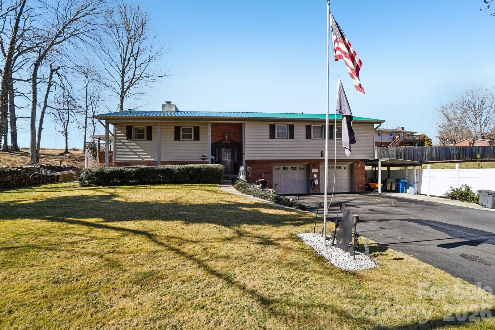 Property Photo:  36 Kimberly Drive  NC 28716 