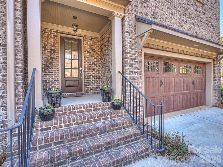 Property Photo:  6437 Fairway Row Lane  NC 28277 