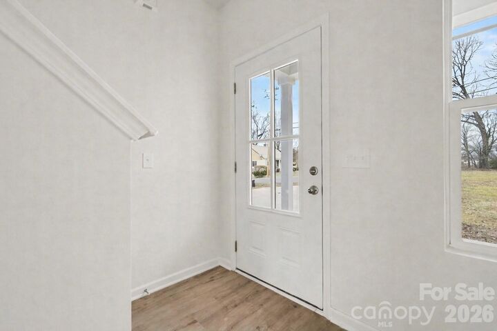 Property Photo:  1729 Cloaninger Avenue  NC 28625 