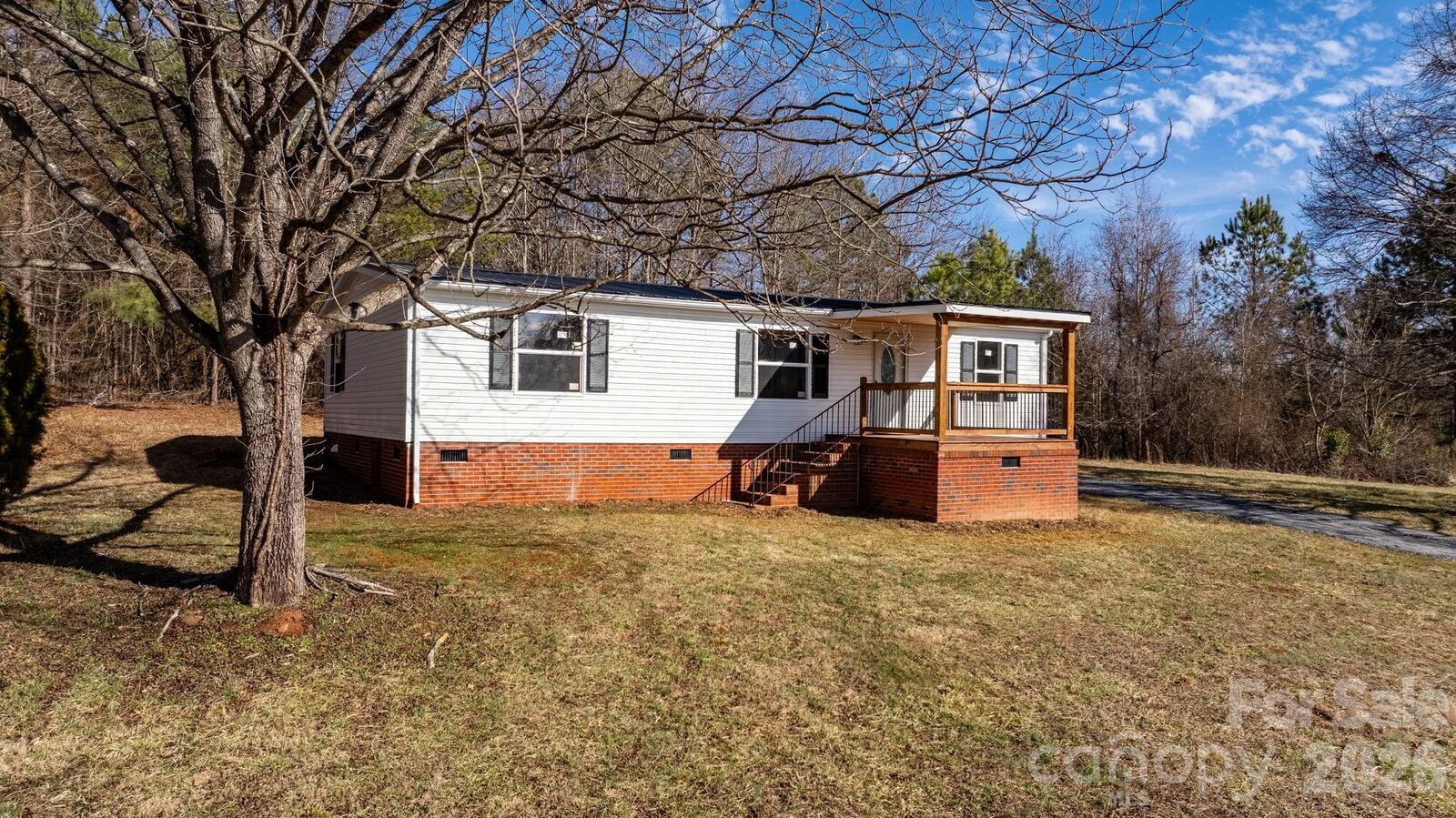 Property Photo:  130 Gold Street  NC 28090 