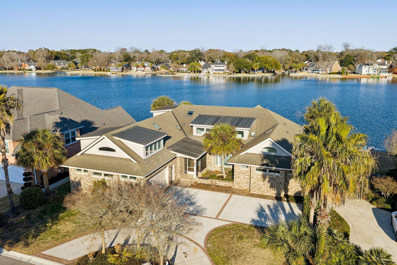 Property Photo:  1200 Waterfront Drive  SC 29464 