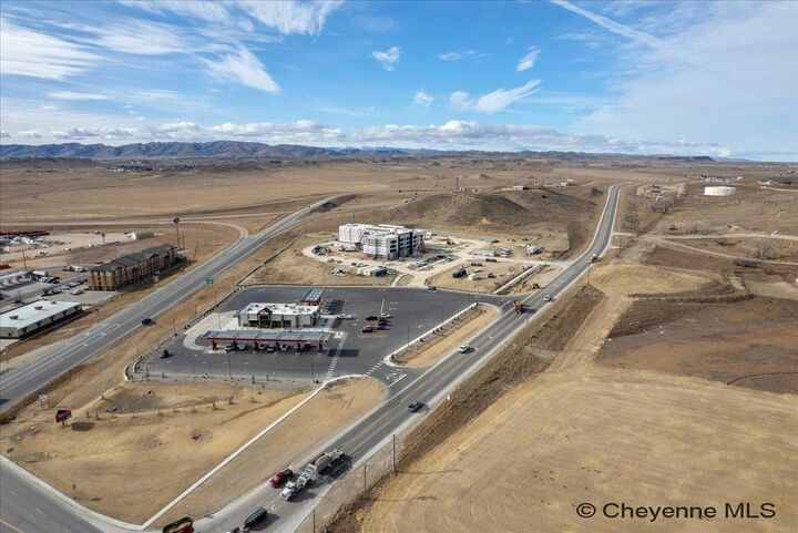 Property Photo:  Tbd Cinch Lp  WY 82633 