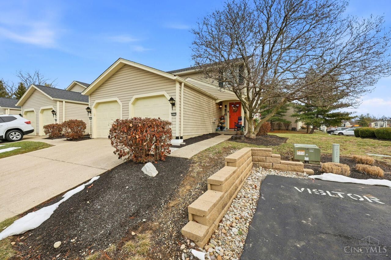 Property Photo: 9570 Stateland Court OH 45251