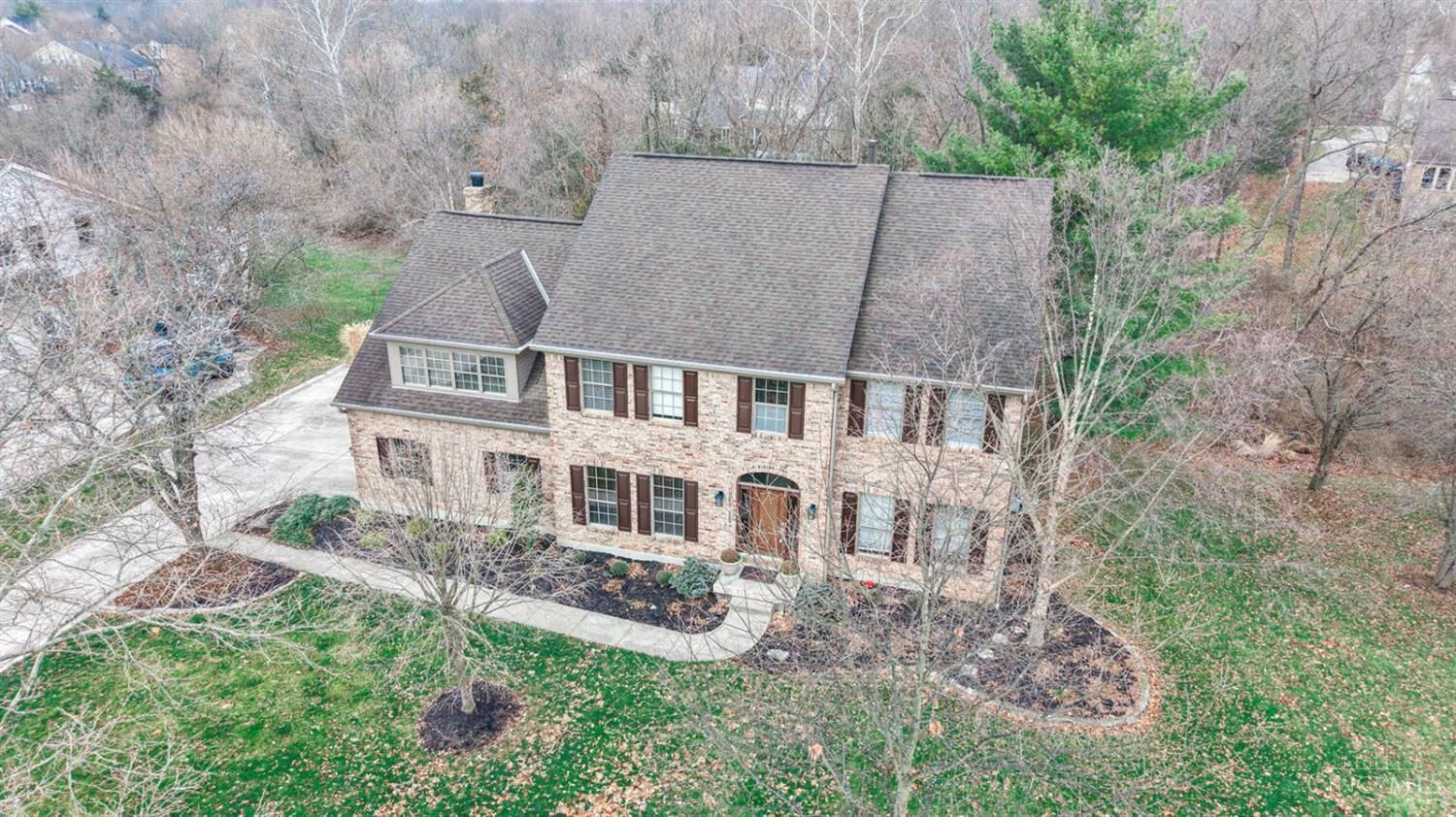 Property Photo:  1118 Glen Echo Lane  OH 45150 