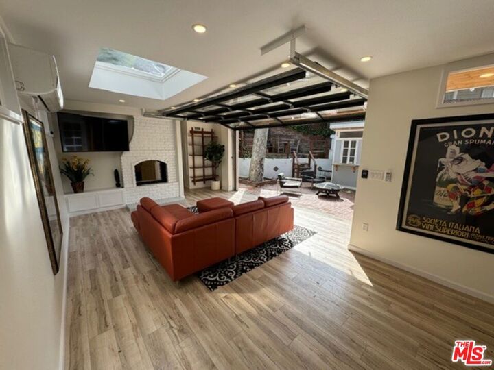 Property Photo: 1636 N Beverly Glen Blvd CA 90077