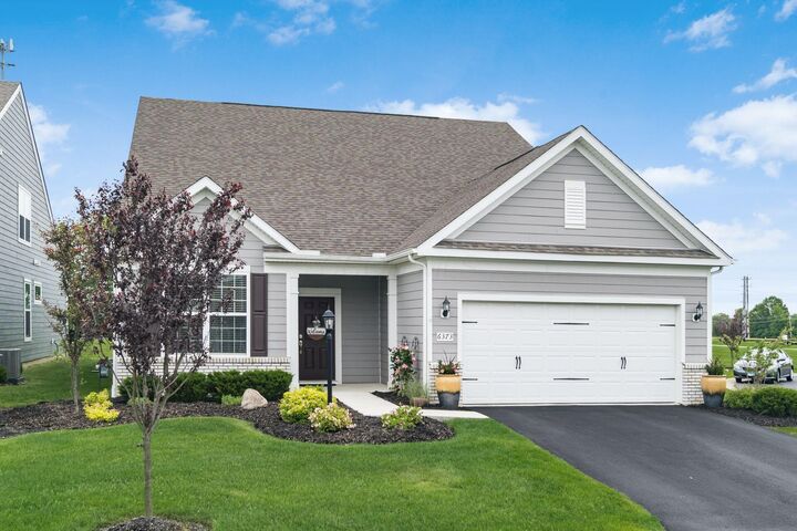 Property Photo:  6373 Davis Circle  OH 43065 