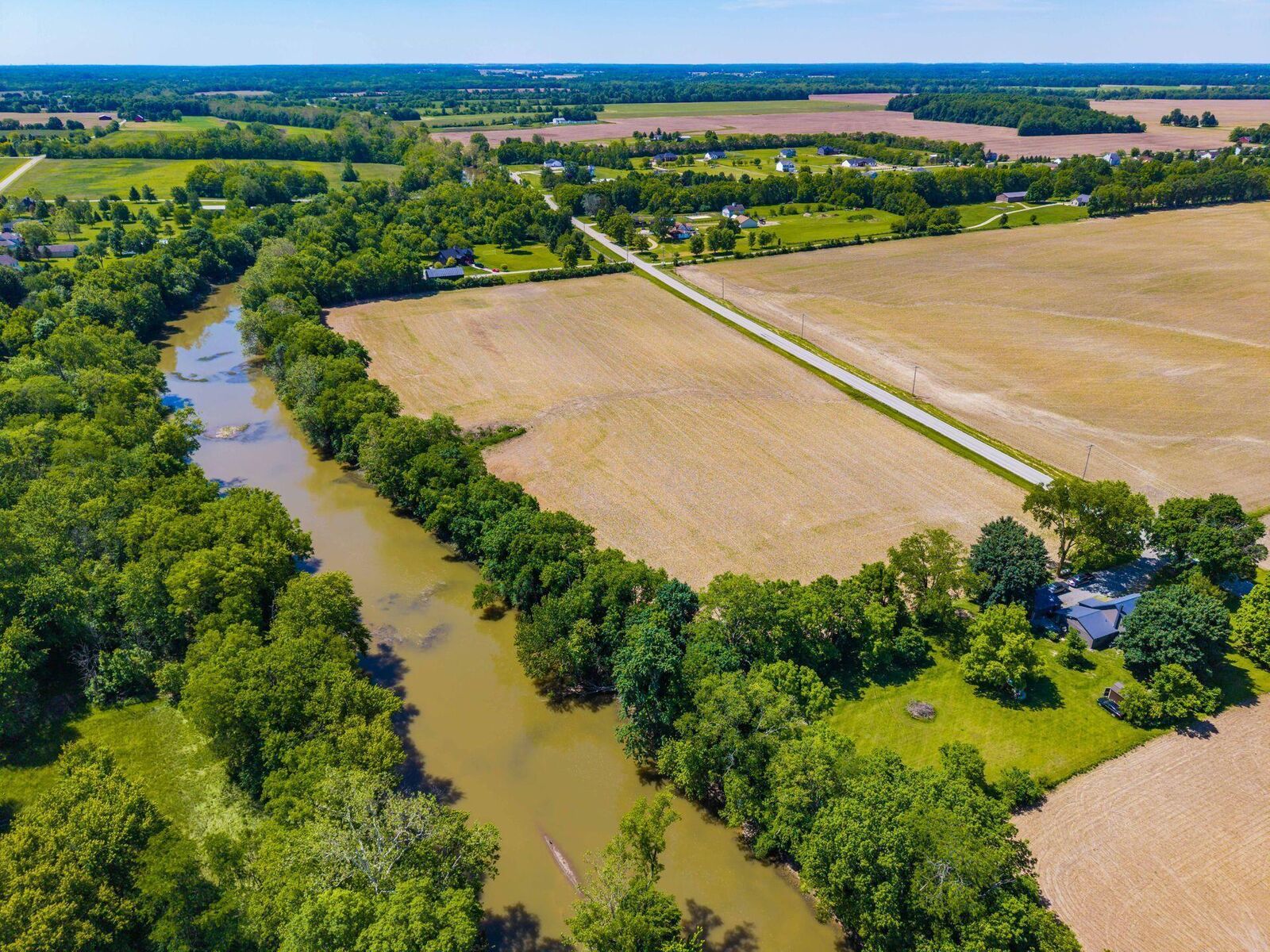 Property Photo: 0 N Ohio 257 OH 43061