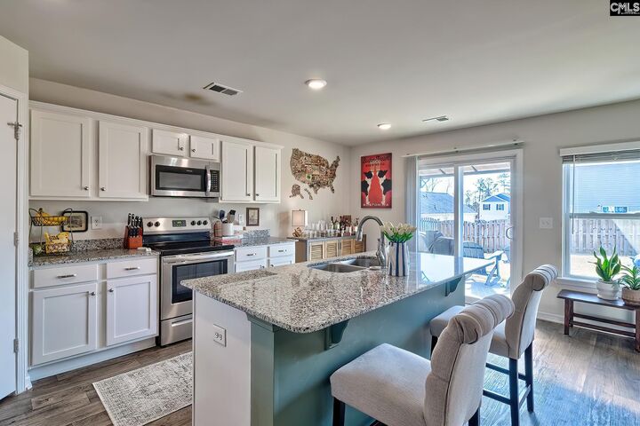 Property Photo:  243 Bent Holly  SC 29209 