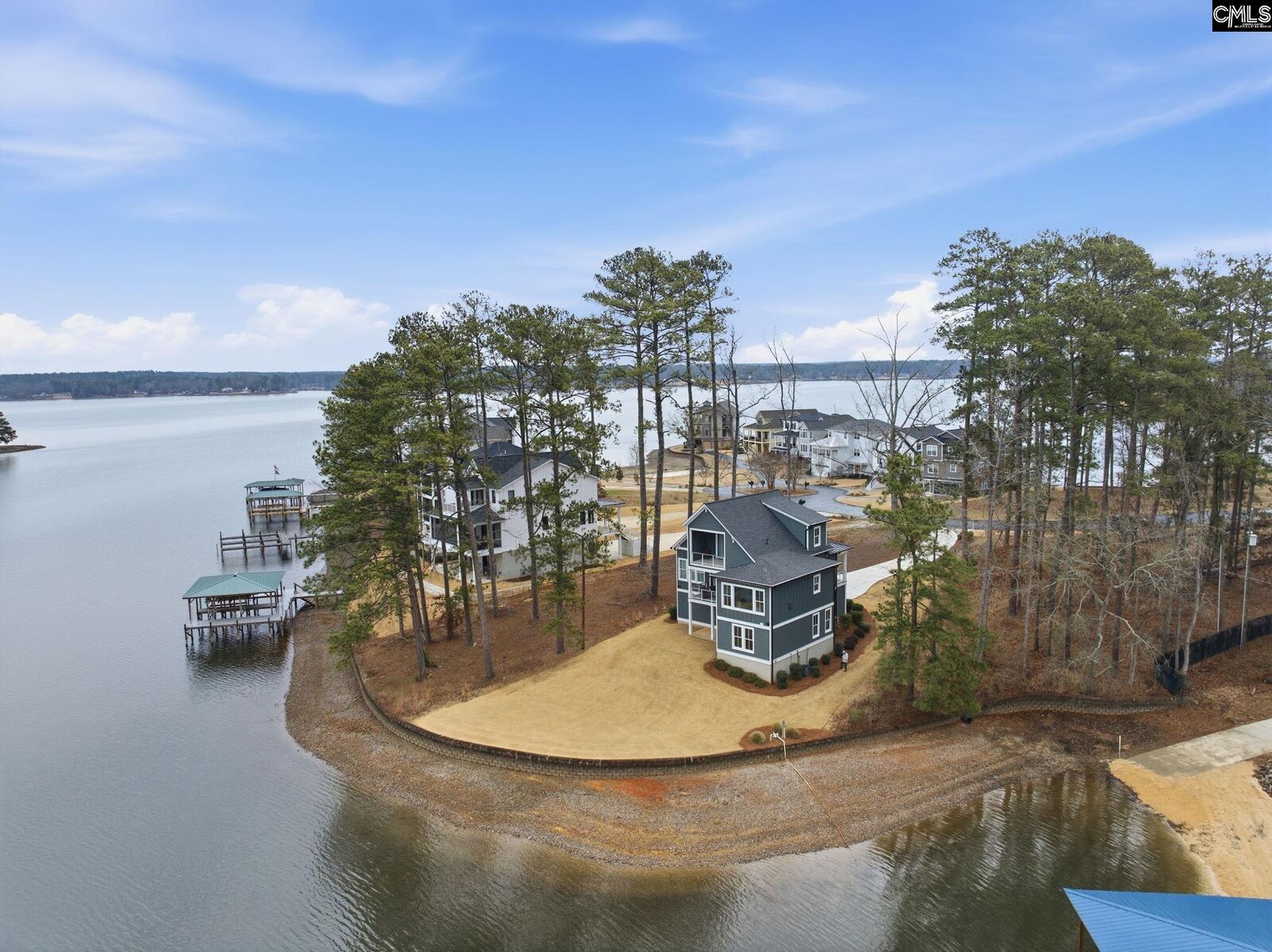 Property Photo:  149 Polo  SC 29666 