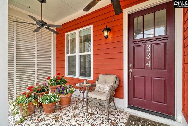 Property Photo:  334 Coldwater  SC 29072 