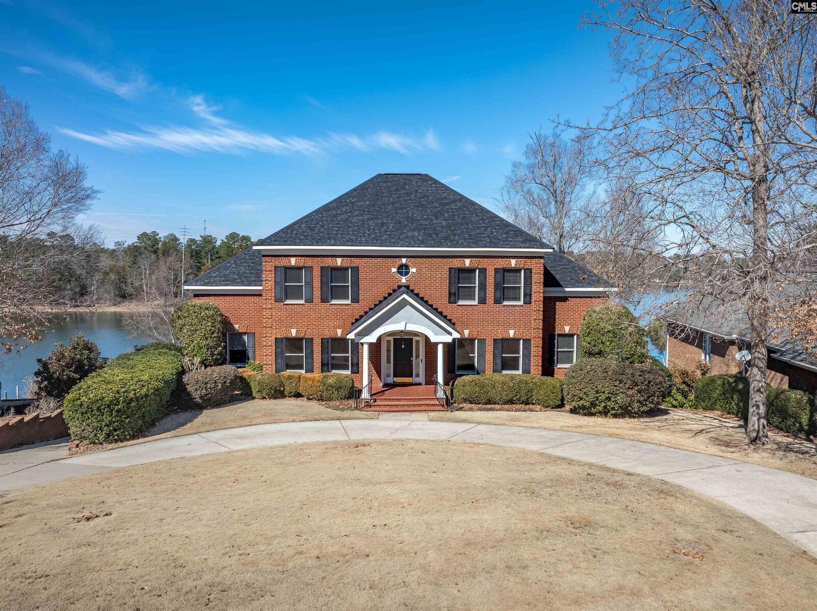 Property Photo:  124 Quiet Cove  SC 29036-7608 